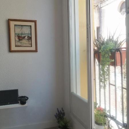 Apartamento En El Rastro مدريد المظهر الخارجي الصورة
