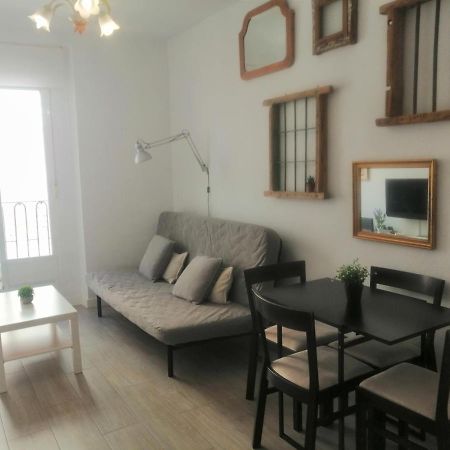 Apartamento En El Rastro مدريد المظهر الخارجي الصورة