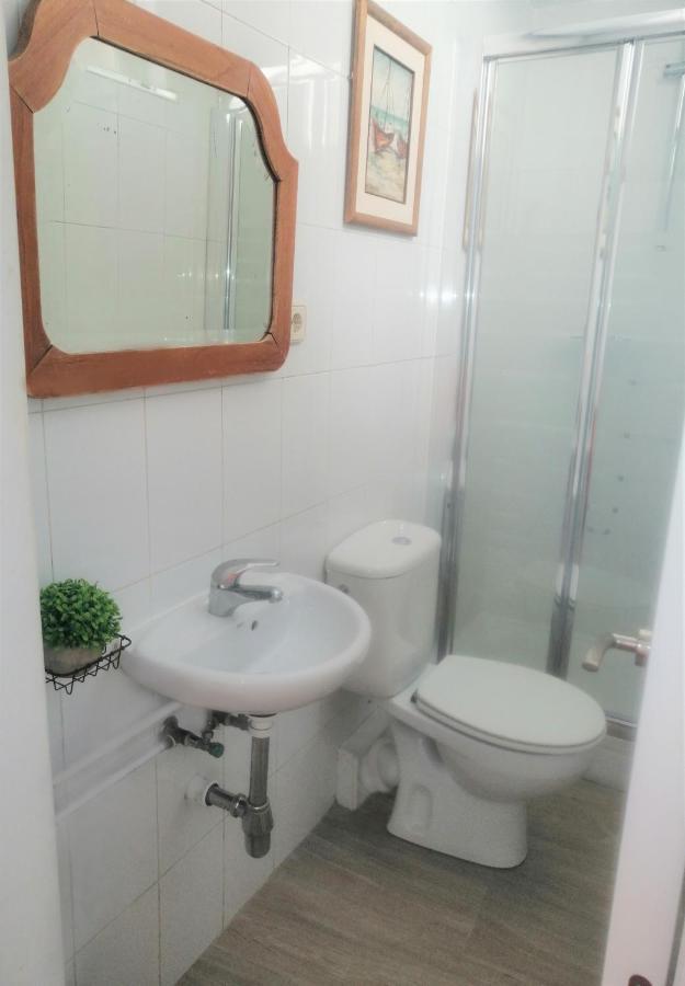 Apartamento En El Rastro مدريد المظهر الخارجي الصورة