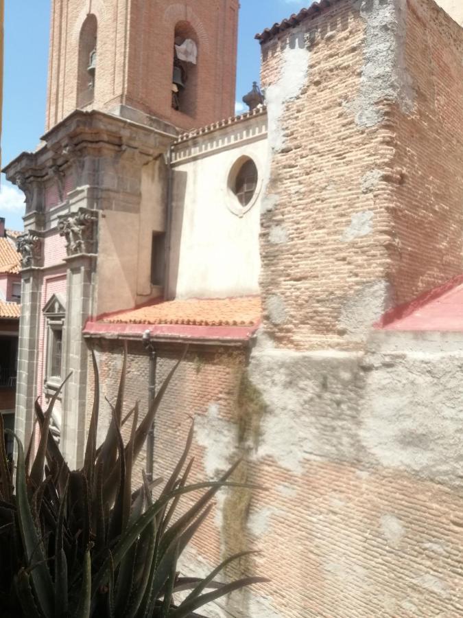 Apartamento En El Rastro مدريد المظهر الخارجي الصورة